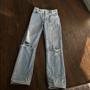 ROLLAS Original Straight